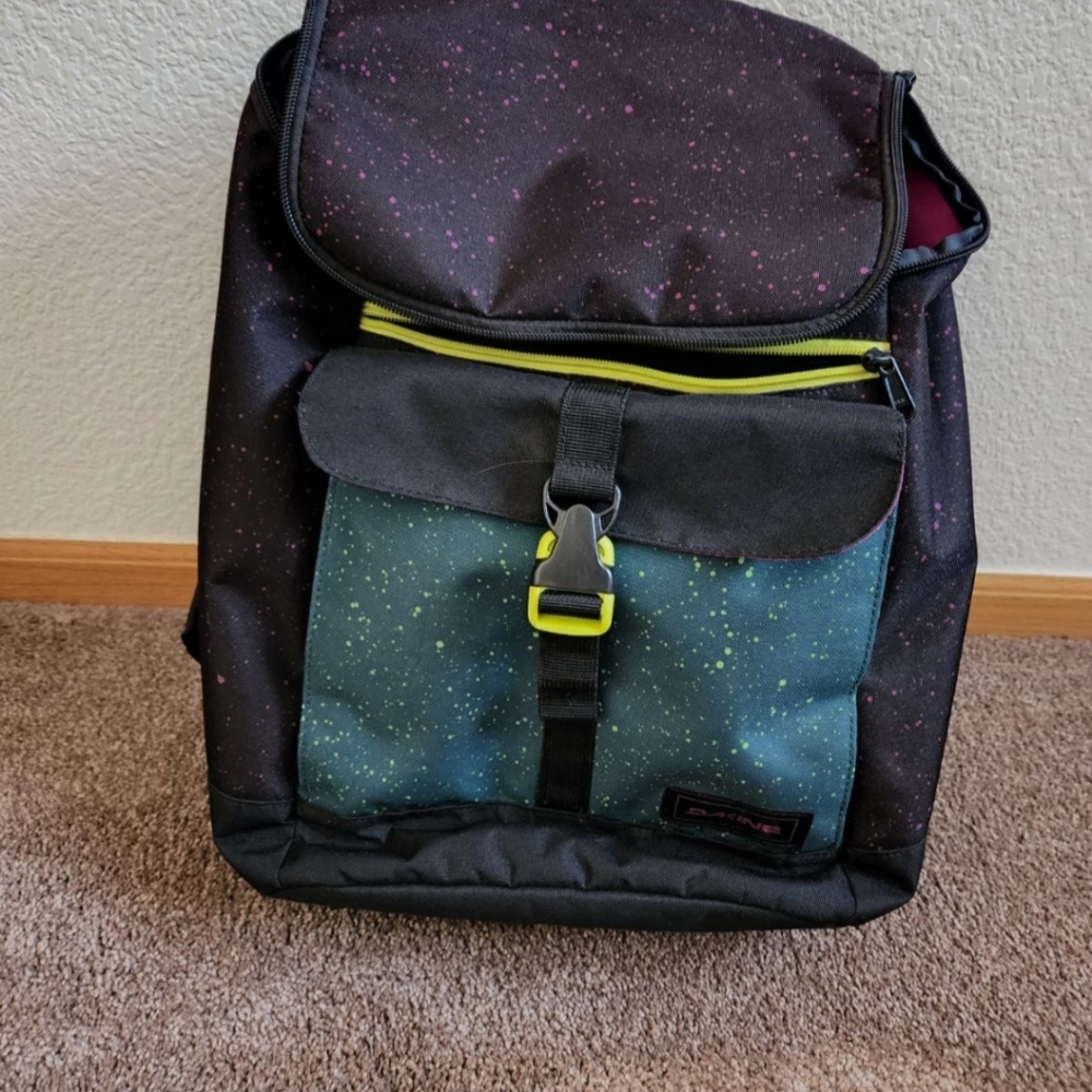 Dakine Backpack